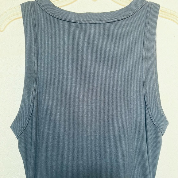 Anthropologie Michael Stars Wren Midi Dress - Picture 14 of 16